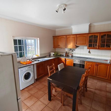 Residencial Marialva Park Hotel Corroios Eksteriør billede