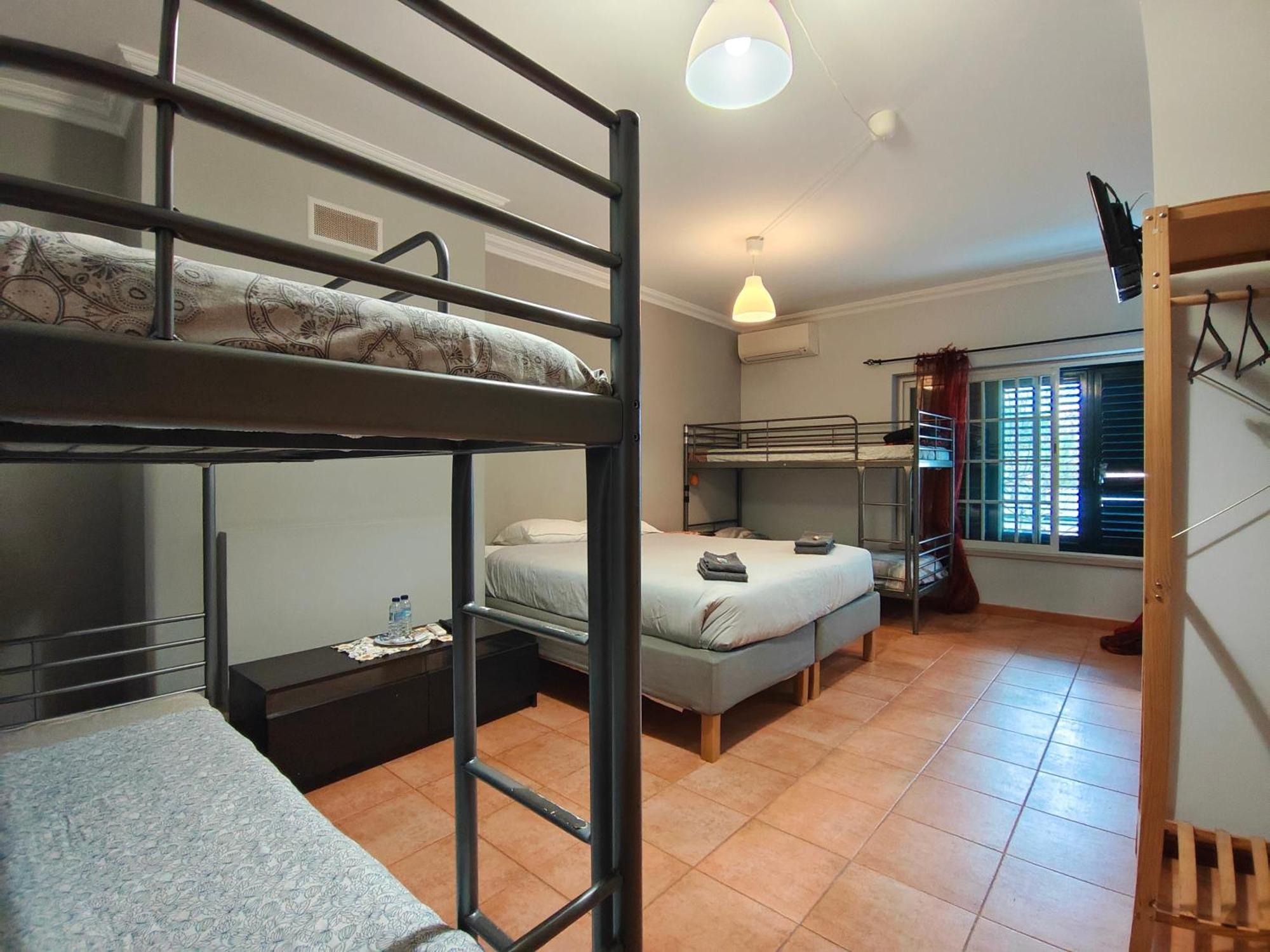 Residencial Marialva Park Hotel Corroios Eksteriør billede