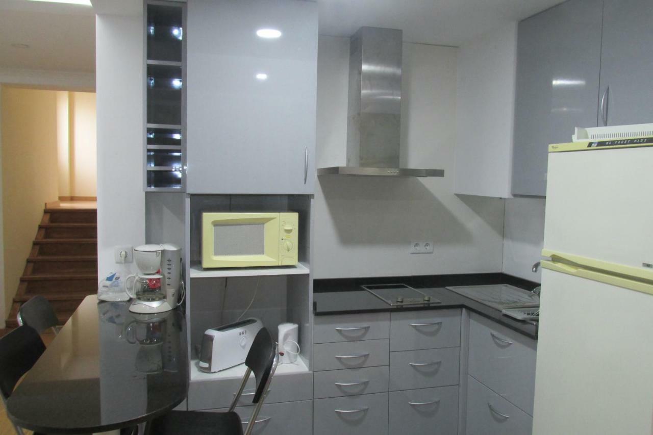 Residencial Marialva Park Hotel Corroios Eksteriør billede